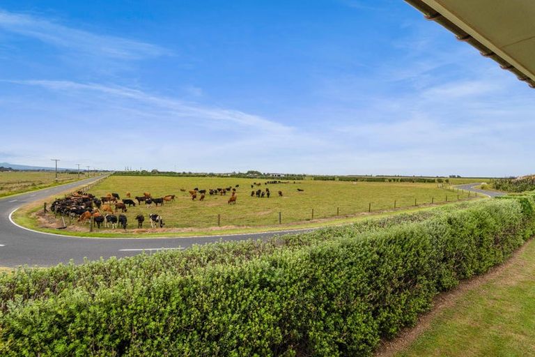 Photo of property in 204a Tai Road, Opunake, 4681