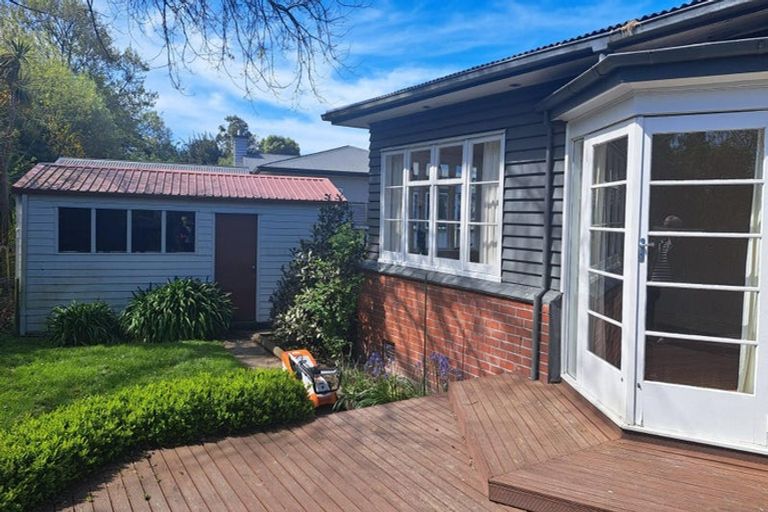 Photo of property in 23 Pascoe Avenue, Mairehau, Christchurch, 8013