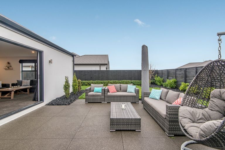Photo of property in 141 Bibiana Street, Aidanfield, Christchurch, 8025