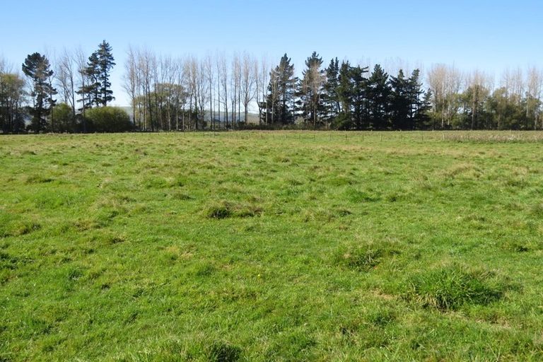 Photo of property in 141 Nixons Road, Fairlie, 7987