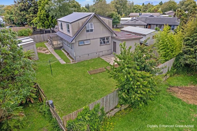Photo of property in 14 Beryl Place, Pukehangi, Rotorua, 3015