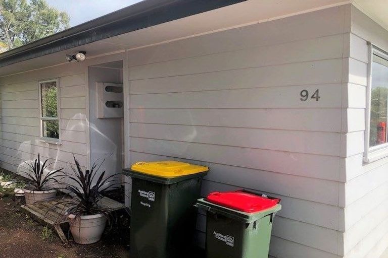 Photo of property in 94 Moire Road, Massey, Auckland, 0614