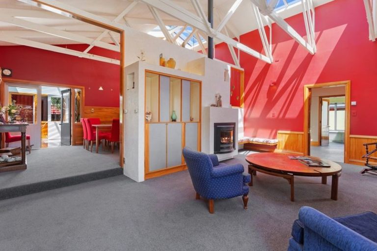 Photo of property in 1 Caverhill Road, Cheviot, 7310