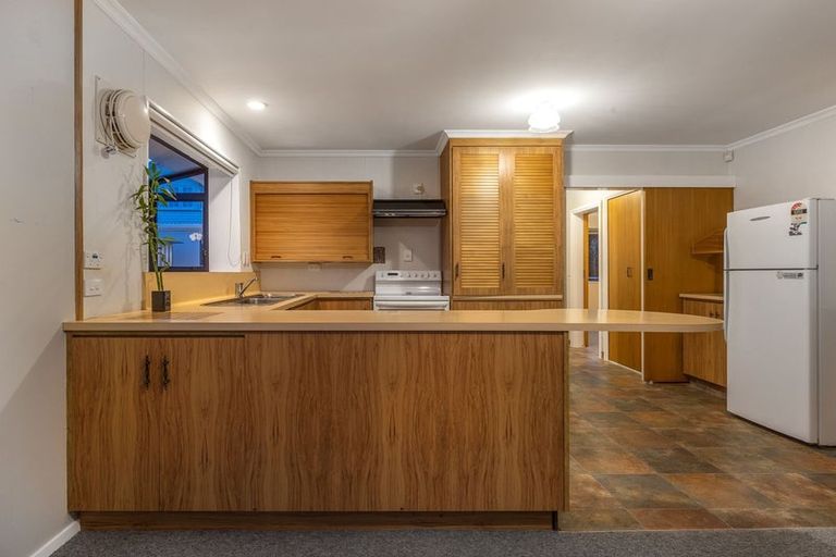 Photo of property in 50 Winchester Street, Levin, 5510