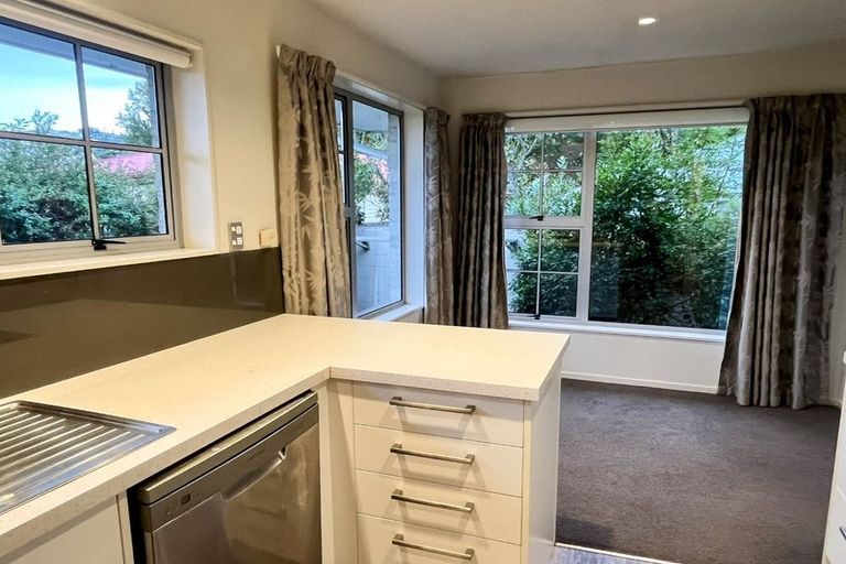 Photo of property in 1/4a Woodbridge Road, Cashmere, Christchurch, 8022