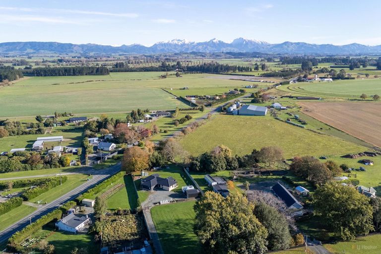 Photo of property in 123 Oak Street, Orari, Geraldine, 7992