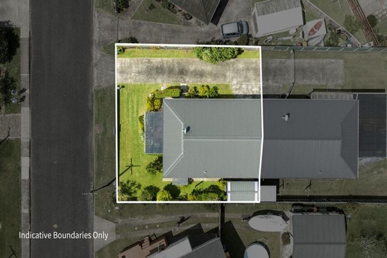 Photo of property in 4a Otto Road, Waihi Beach, 3611