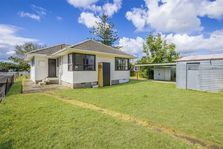 Photo of property in 65 Bairds Road, Otara, Auckland, 2023
