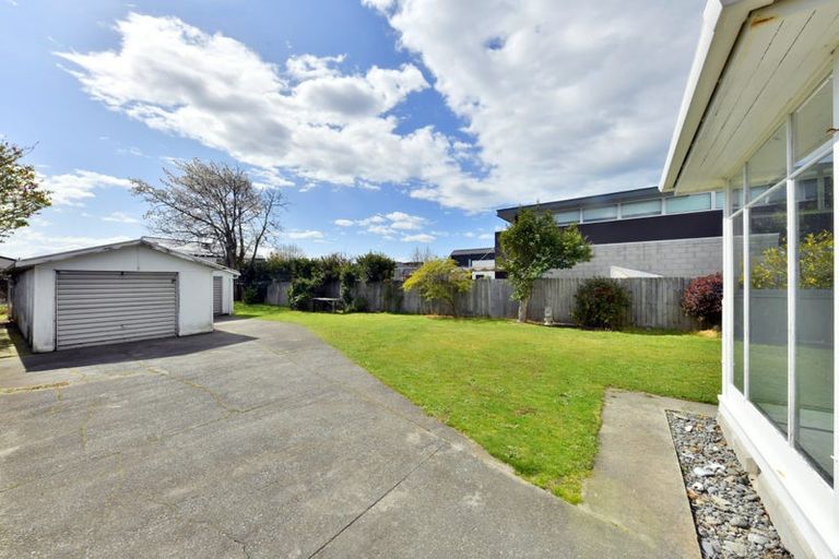 Photo of property in 59 Jeffreys Road, Fendalton, Christchurch, 8052