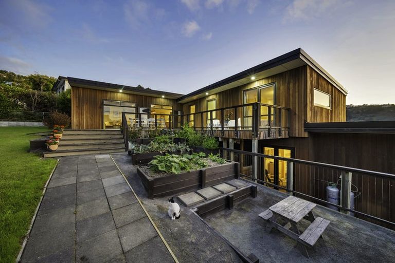 Photo of property in 20 Whaka Terrace, Huntsbury, Christchurch, 8022