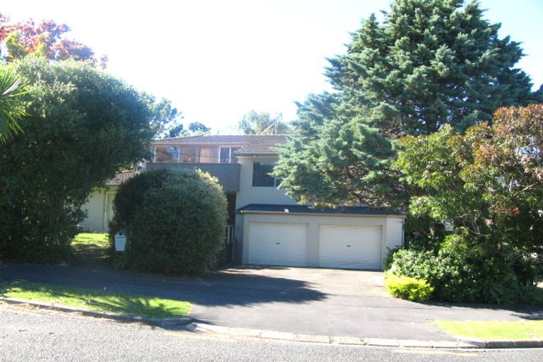 Photo of property in 12 Abingdon Place, Glendowie, Auckland, 1071