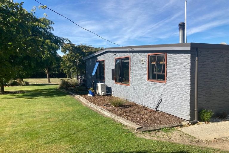 Photo of property in 143 Ripponvale Road, Cromwell, 9384