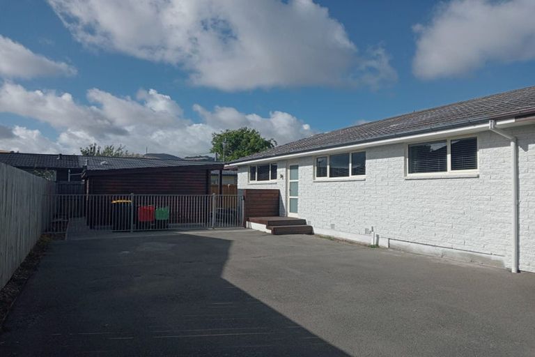 Photo of property in 2/6 Timbertop Lane, Saint Martins, Christchurch, 8022