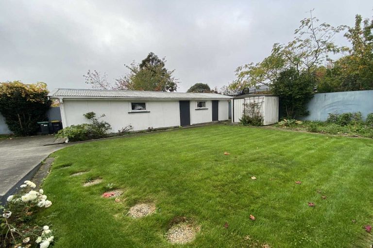 Photo of property in 8 Esperance Street, St Albans, Christchurch, 8052