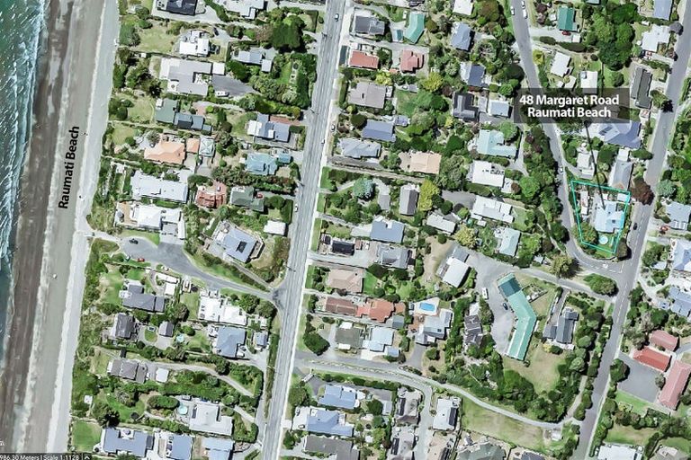 Photo of property in 48 Margaret Road, Raumati Beach, Paraparaumu, 5032