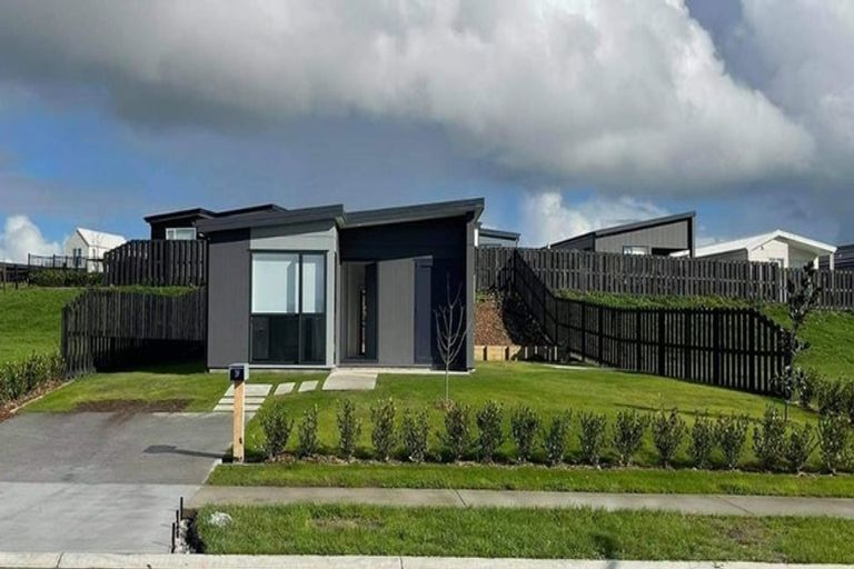 Photo of property in 39 Bittern Road, Te Kauwhata, 3710
