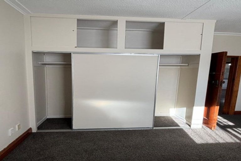 Photo of property in 58 Rotherham Terrace, Miramar, Wellington, 6022