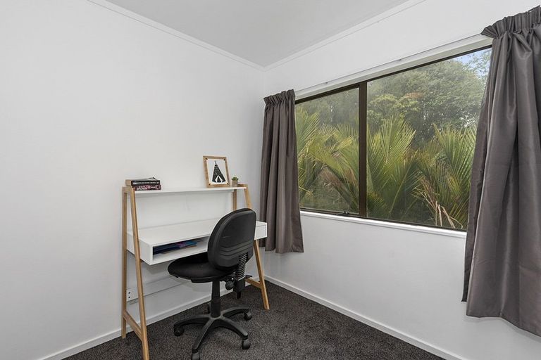 Photo of property in 8a Park Terrace, Hamilton Central, Hamilton, 3204