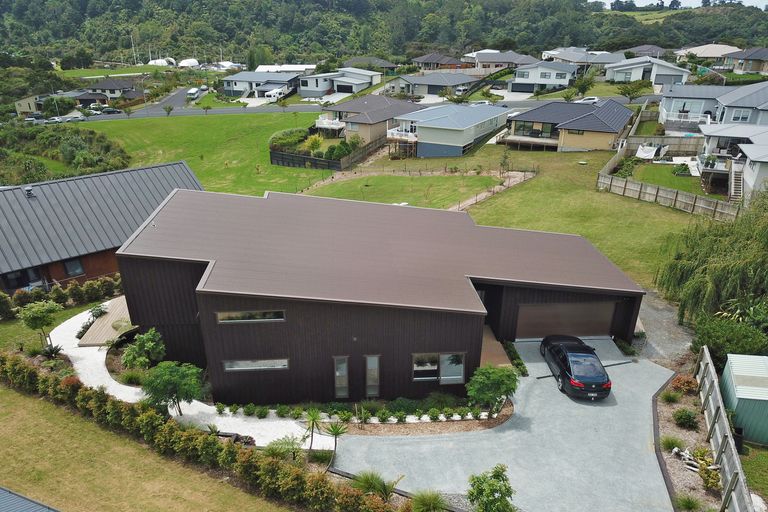 Photo of property in 5 Jade River Place, Warkworth, 0910