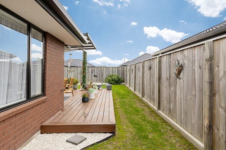 Photo of property in 10 Caproni Road, Burleigh, Blenheim, 7201