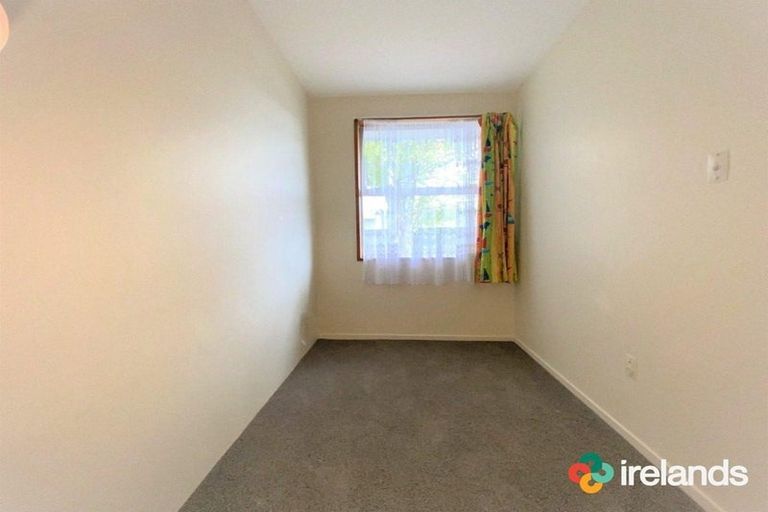 Photo of property in 5/11 Allard Street, Edgeware, Christchurch, 8013