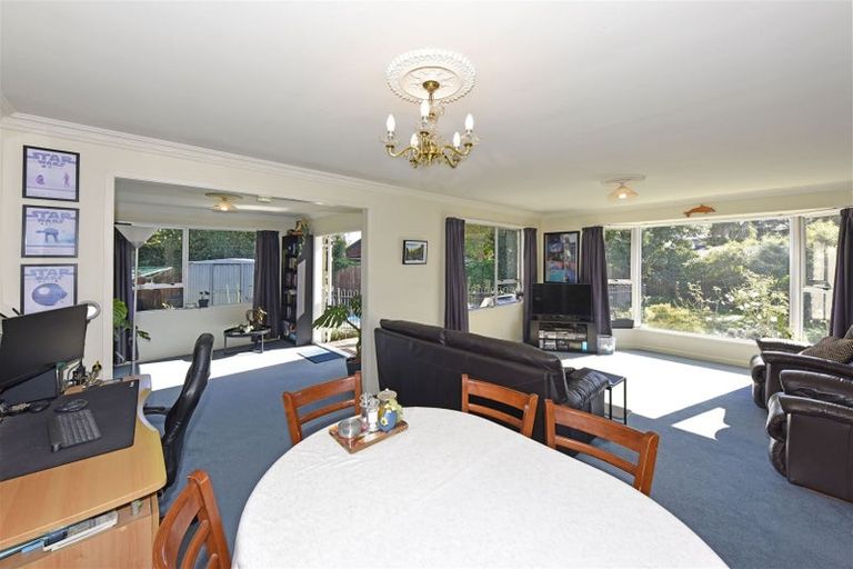Photo of property in 42 Toorak Avenue, Avonhead, Christchurch, 8042