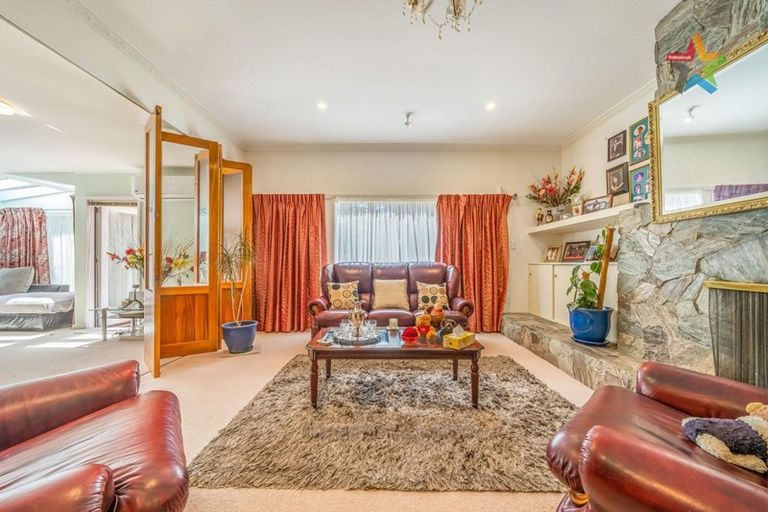 Photo of property in 135 Waterloo Road, Hutt Central, Lower Hutt, 5010