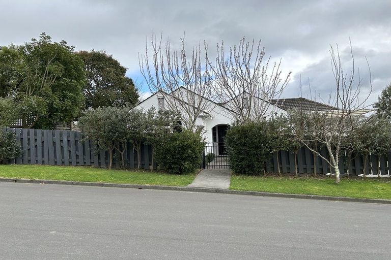 Photo of property in 18a Simla Avenue, Havelock North, 4130