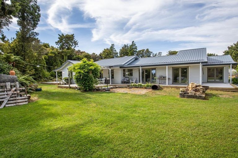 Photo of property in 2030 Kumara Junction Highway, Kumara Junction, Hokitika, 7882
