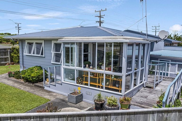 Photo of property in 9 Ongley Street, Feilding, 4702