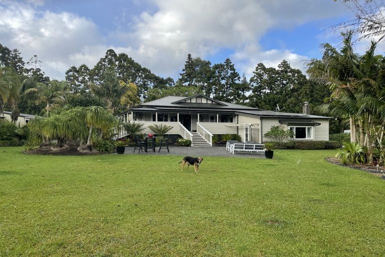Photo of property in 17 Te Ra Road, Kaeo, Kerikeri, 0295