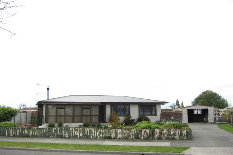 Photo of property in 32 Mcgregor Avenue, Pirimai, Napier, 4112