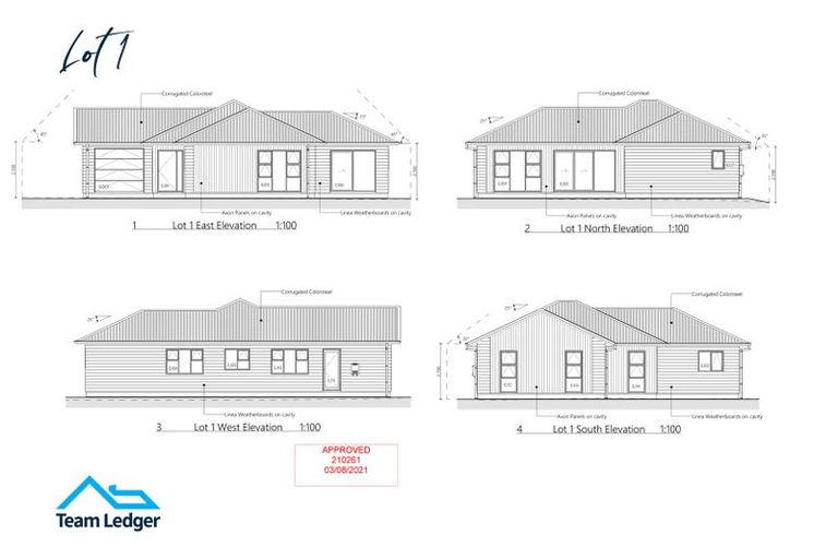 Photo of property in 623a Fergusson Drive, Trentham, Upper Hutt, 5018
