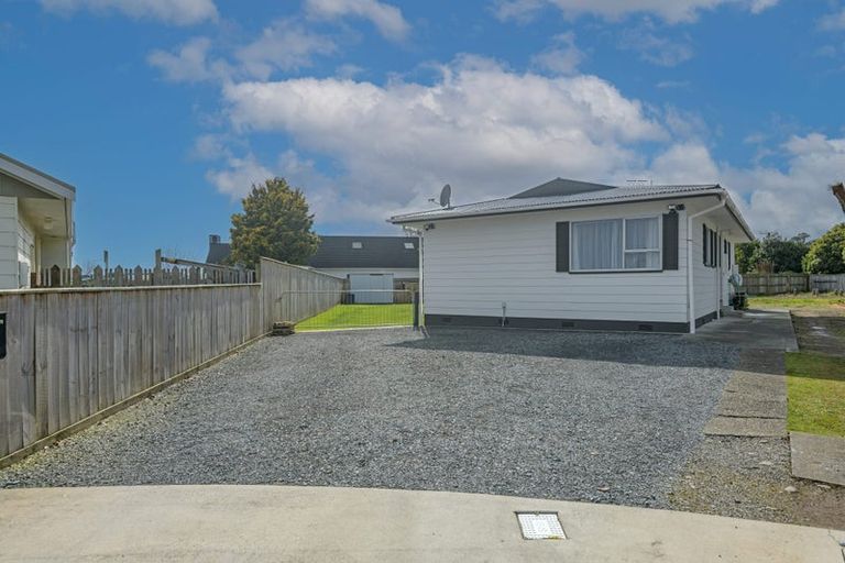 Photo of property in 5 Kirkcaldie Grove, Levin, 5510