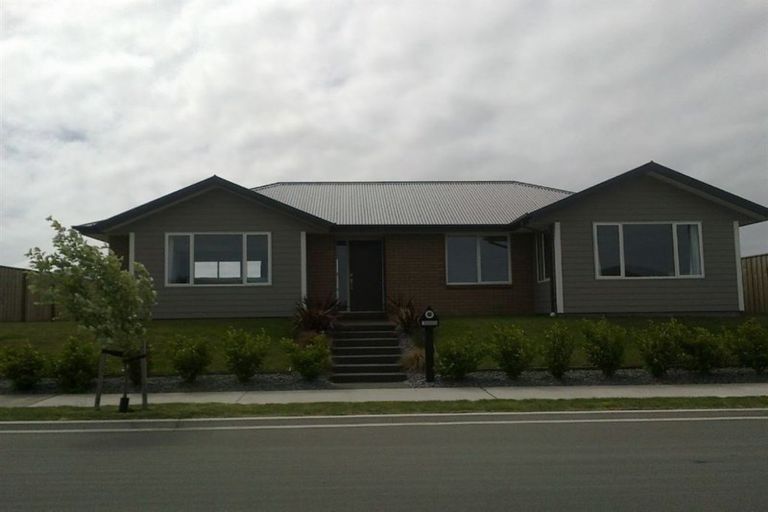 Photo of property in 26 Tahuna Street, Pegasus, 7612