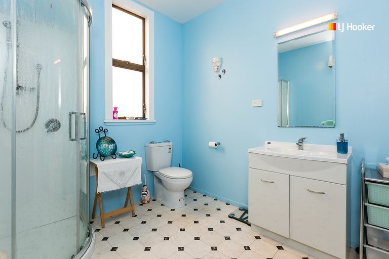 Photo of property in 54 Cranley Street, Saint Kilda, Dunedin, 9012