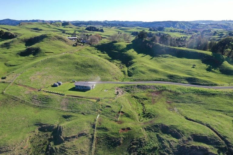 Photo of property in 1075 Waingaro Road, Glen Massey, Ngaruawahia, 3793