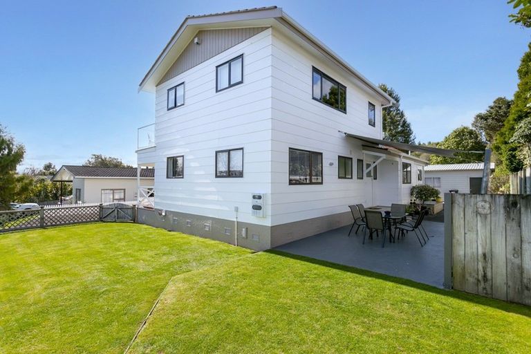 Photo of property in 22 Greenwich Street, Richmond Heights, Taupo, 3330