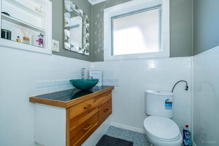 Photo of property in 108 Fletchers Road, Waimate, 7980