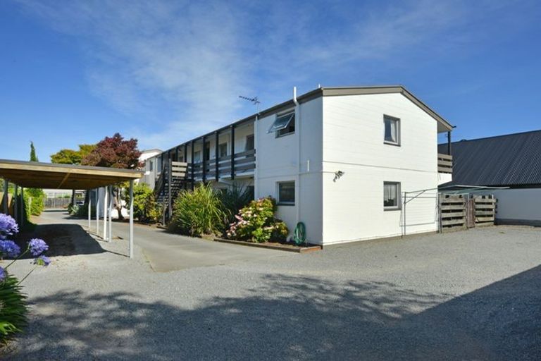 Photo of property in 7/106 Nursery Road, Phillipstown, Christchurch, 8011