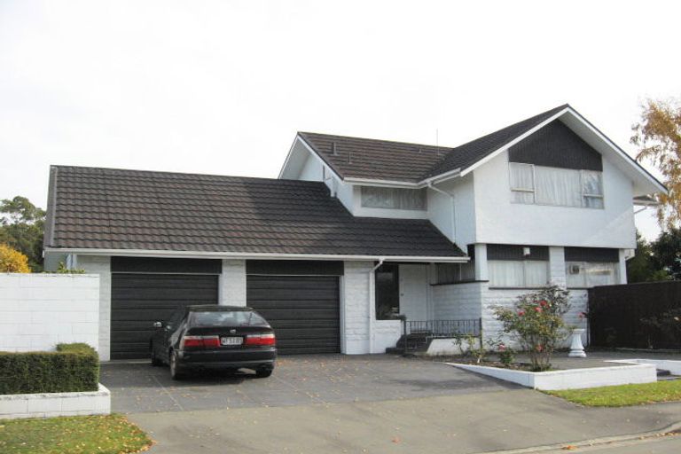 Photo of property in 35 Bucknell Street, Sockburn, Christchurch, 8042
