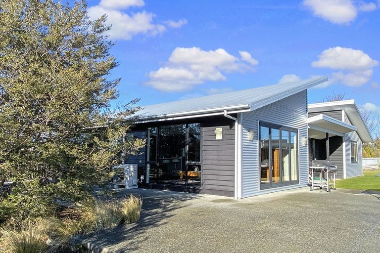 Photo of property in 171 Mackenzie Drive, Twizel, 7901