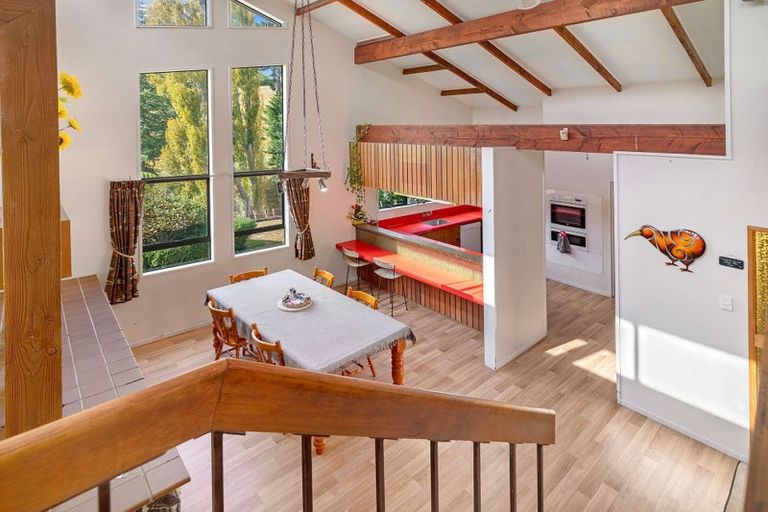 Photo of property in 9 Marshall Road, Hunterville, 4730