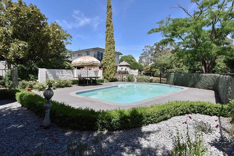 Photo of property in 393 Dawsons Road, Templeton, Christchurch, 7676