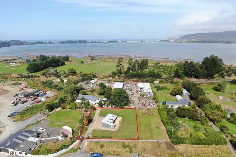 Photo of property in 1858 Waikouaiti-waitati Road, Evansdale, Waikouaiti, 9471