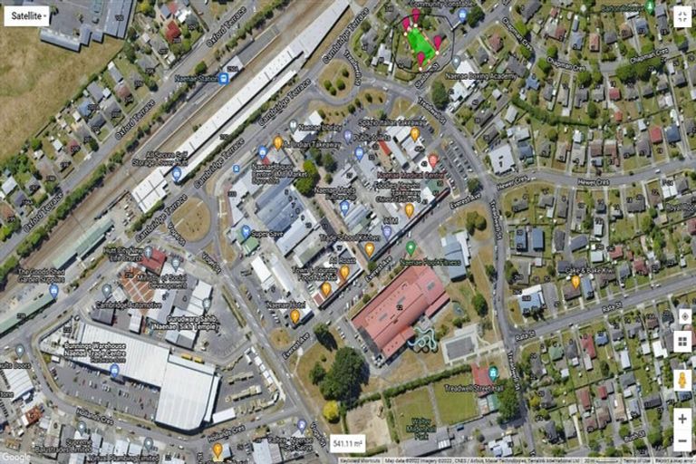 Photo of property in 1 Sladden Street, Naenae, Lower Hutt, 5011