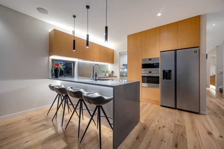 Photo of property in 39 Craigs Way, Hobsonville, Auckland, 0616