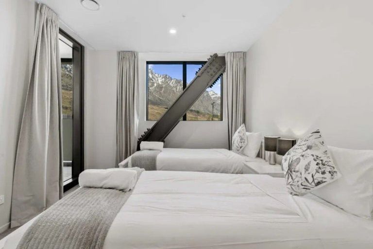 Photo of property in Kawarau Residences, 109/16 Mountain Ash Drive, Frankton, Queenstown, 9300