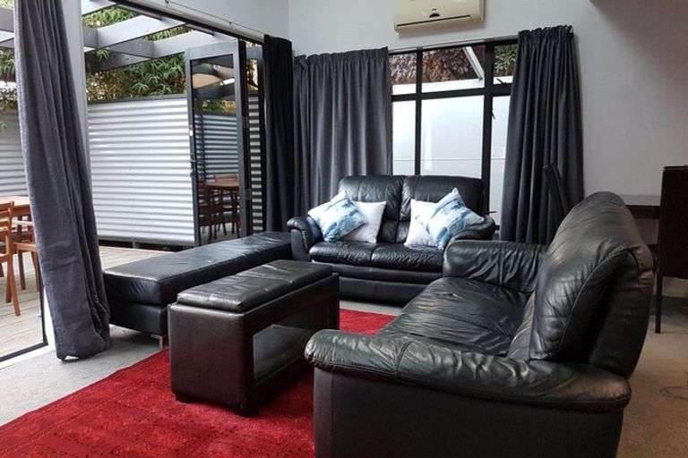 Photo of property in 41 Palmer Street, Aro Valley, Wellington, 6011