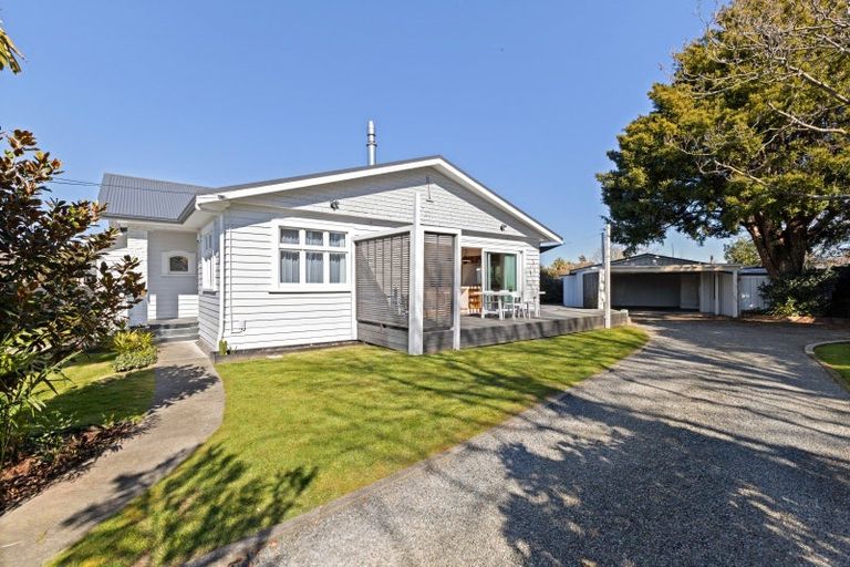 Photo of property in 6 Howick Road, Blenheim, 7201